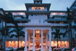 The Moana Surfrider, A Westin Resort & Spa