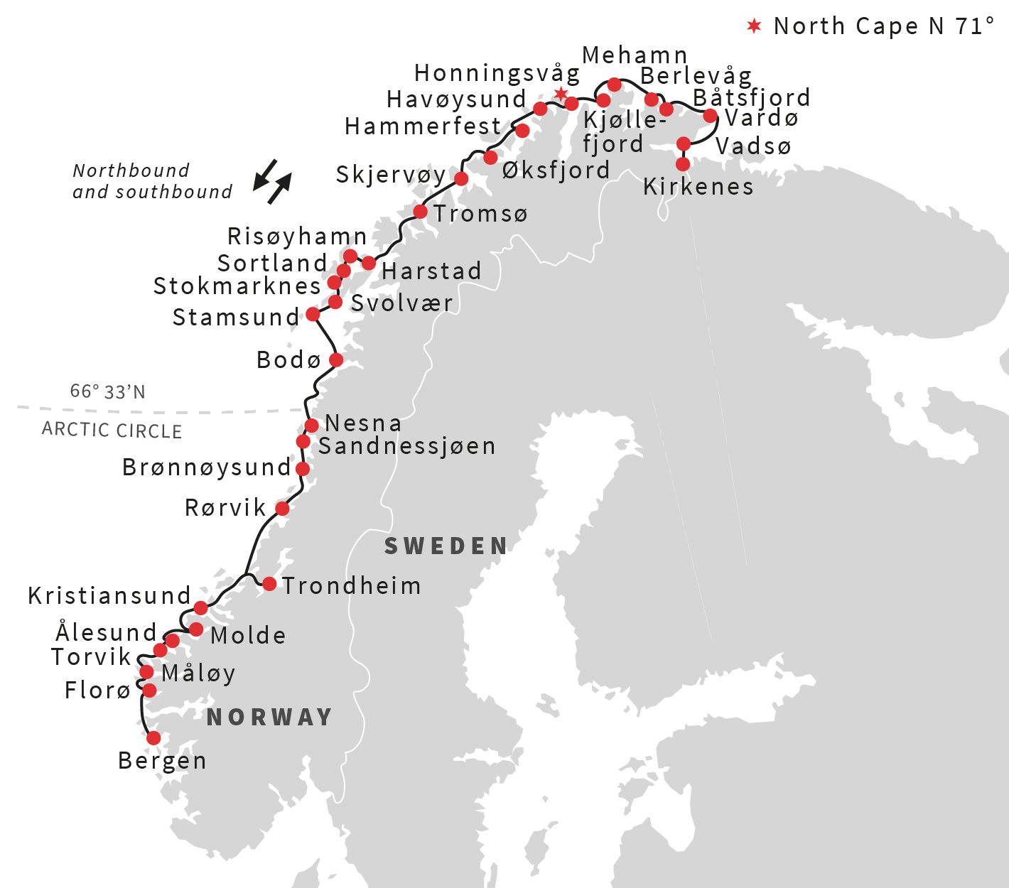 Itinerary Image